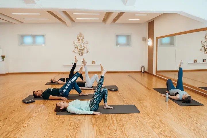 Sporting Live Soul — fitnessstudio in Eppendorf, Hamburg — 2