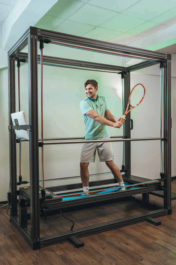Sporting Live Soul — fitnessstudio in Eppendorf, Hamburg — 3