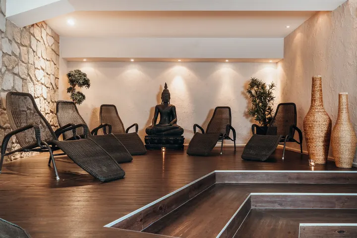 Sporting Live Soul — fitnessstudio in Hamburg — 3