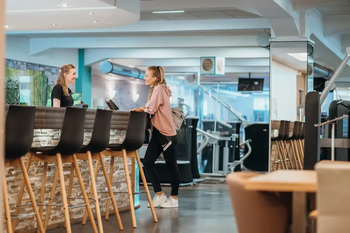 Sporting Live Soul — fitnessstudio in Hamburg — 4