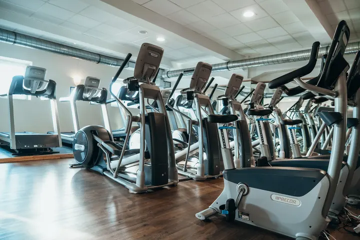Sporting Live Soul — Fitnessstudio in Eppendorf, Hamburg