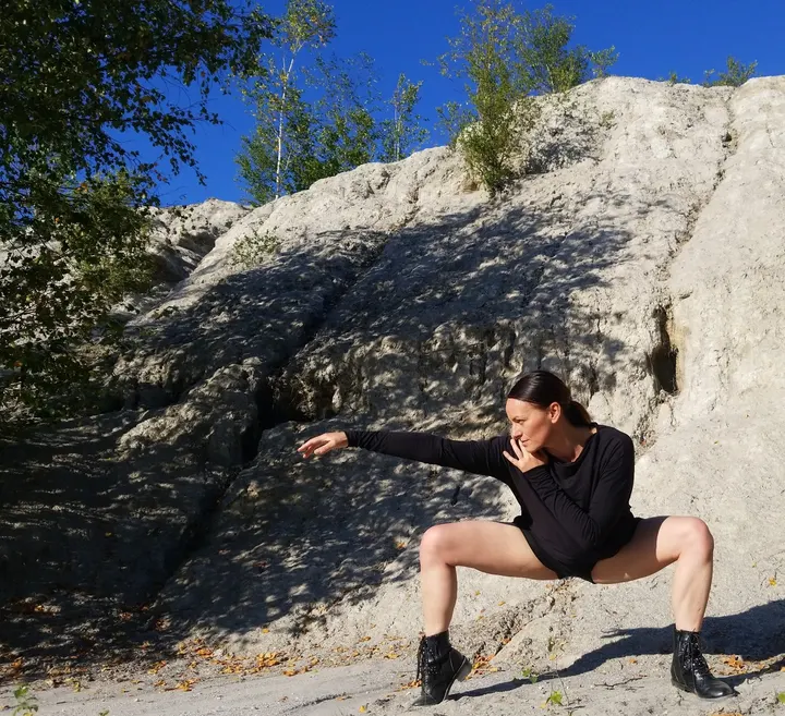 SPdanseproject — Danse à La Poterie, Rennes