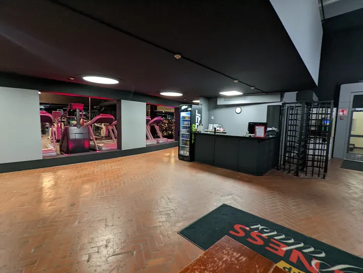 FitnessPalatsi kuntokeskus — fitnessstudio – Turku — 3