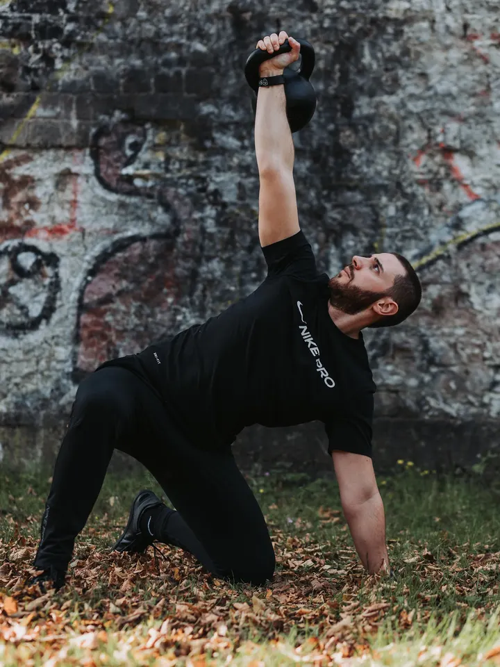 Coach Faulhaber Personal Training — PT-Studio in Wiemelhausen, Bochum