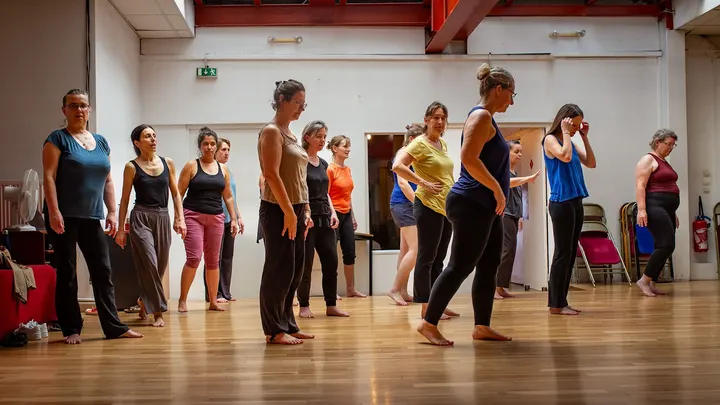 Bona Dance Paris — danse-studio à Paris 10e Arrondissement, Paris — 2