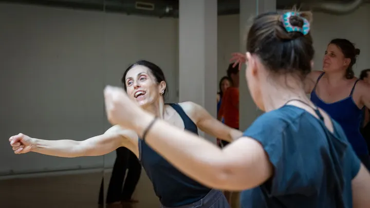 Bona Dance Paris — danse-studio à Paris 10e Arrondissement, Paris — 3