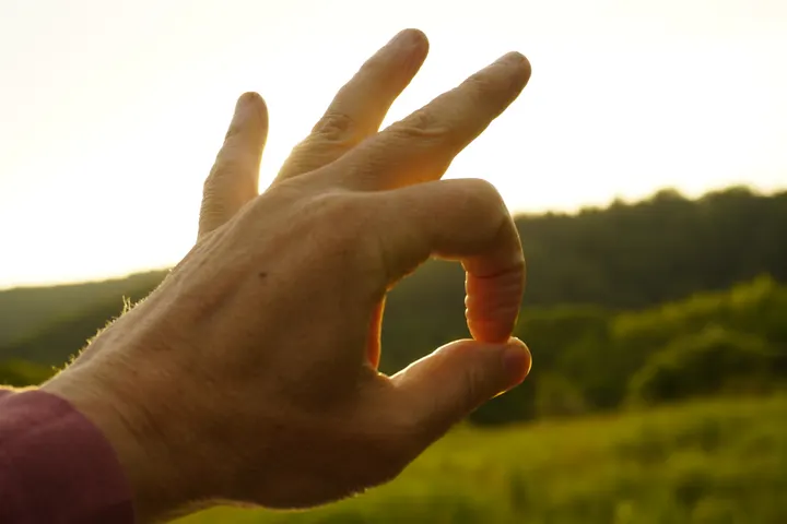 Ralf Rousseau — Meditation in Distrikt Nauwieser Viertel, Saarbrücken