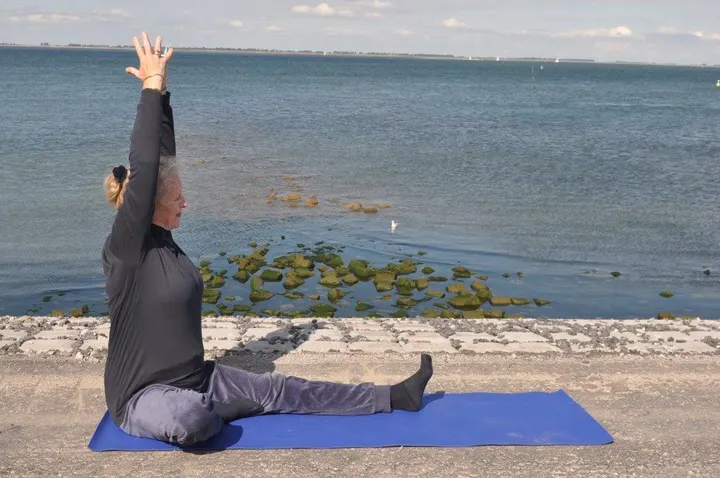 Hatha Yoga Zeeland — yoga-studio in Goes — 3