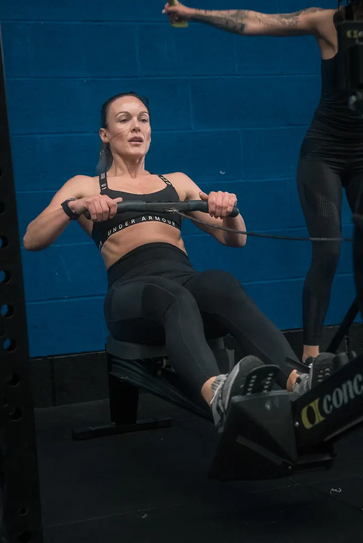 CrossFit River Mersey — crossfit-studio in Liverpool — 5