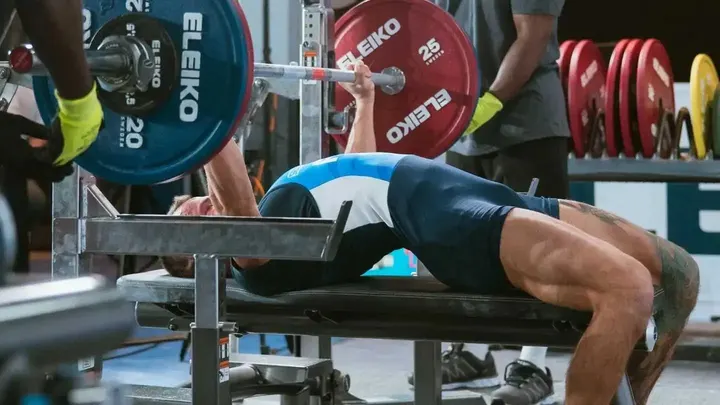 Crossfit Take Control - Plateau — crossfit-studio à Wissous, Paris — 3