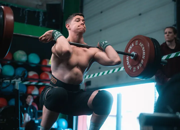 Crossfit Take Control - Plateau — crossfit-studio à Paris — 4