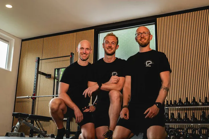 Personall Fit — personal training-studio in De Hoven, Zutphen — 2