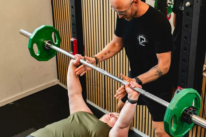 Personall Fit — personal training-studio in Zutphen — 4