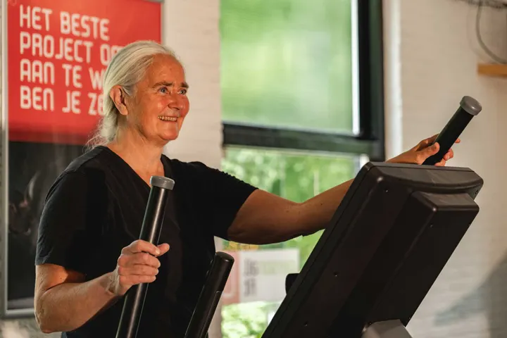 Personall Fit — personal training-studio in Zutphen — 5