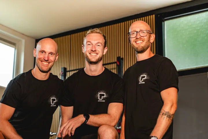 Personall Fit — Personal training in De Hoven, Zutphen