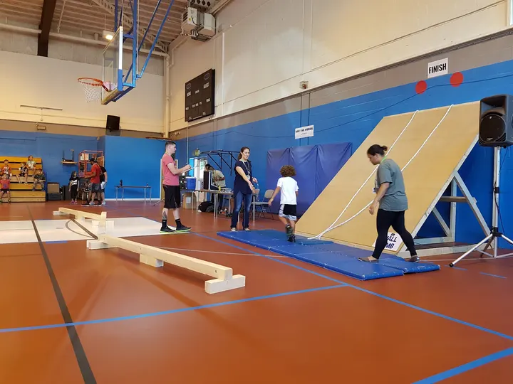 Northside Fitness Center — fitness studio in Beck Row, Holywell Row and Kenny Hill, Ely — 2