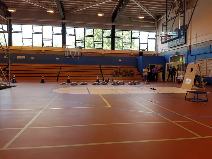 Northside Fitness Center — fitness studio in Beck Row, Holywell Row and Kenny Hill, Ely — 3