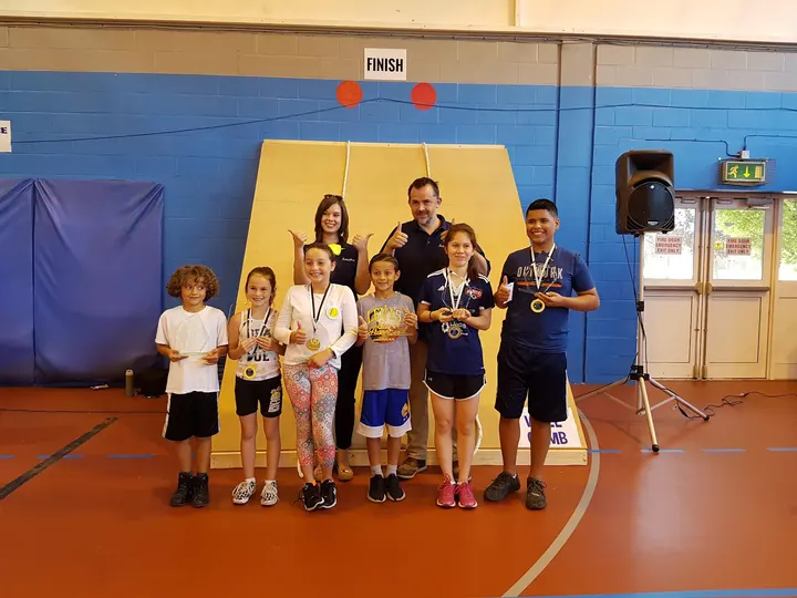 Northside Fitness Center — Fitness Studio in Beck Row, Holywell Row and Kenny Hill, Ely