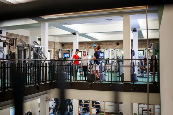 Viva mare - der Premiumclub für Fitness und Gesundheit — fitnessstudio in Ammendorf/Beesen, Halle (Saale) — 3