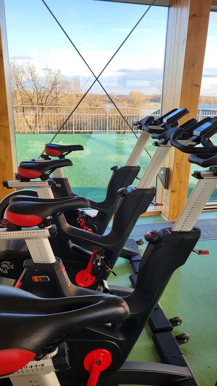Viva mare - der Premiumclub für Fitness und Gesundheit — fitnessstudio in Halle (Saale) — 5