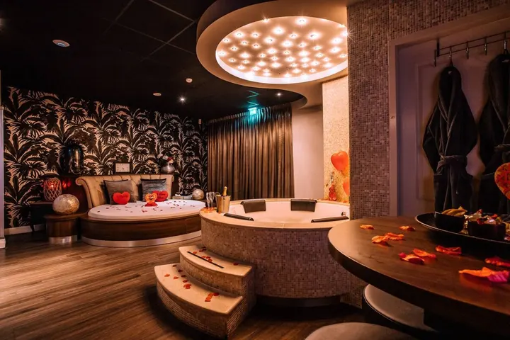 Wellness Pur Sang — Herstel in Woensel-Noord, Eindhoven