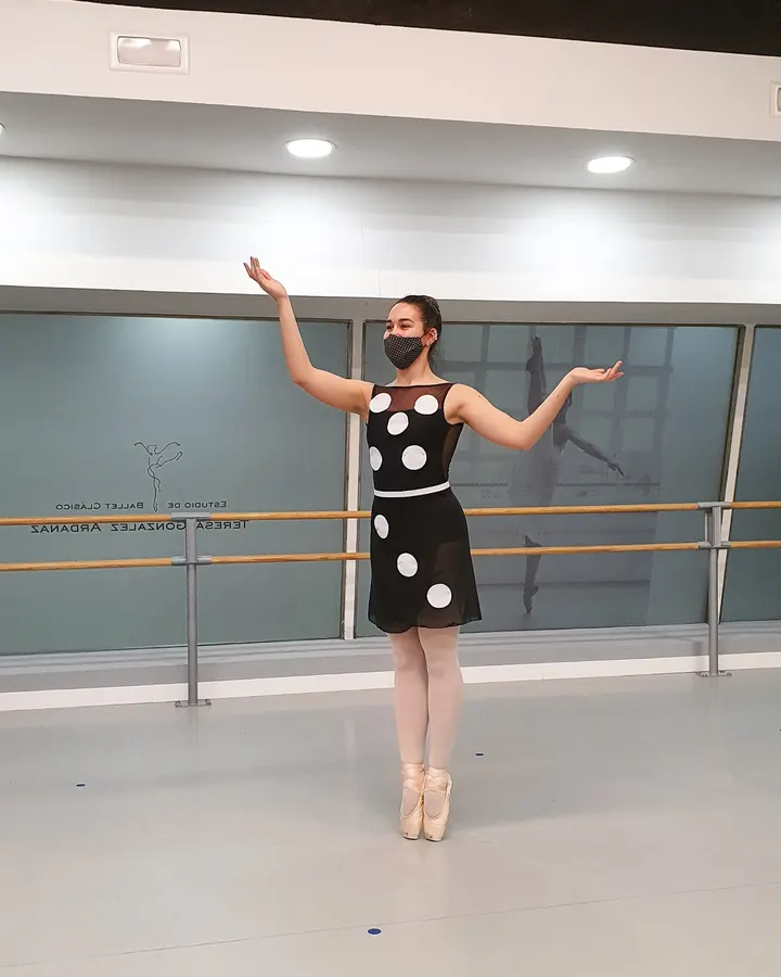 Estudio de Ballet Clásico Teresa González Ardanaz — baile-studio en Indautxu, Bilbao — 3