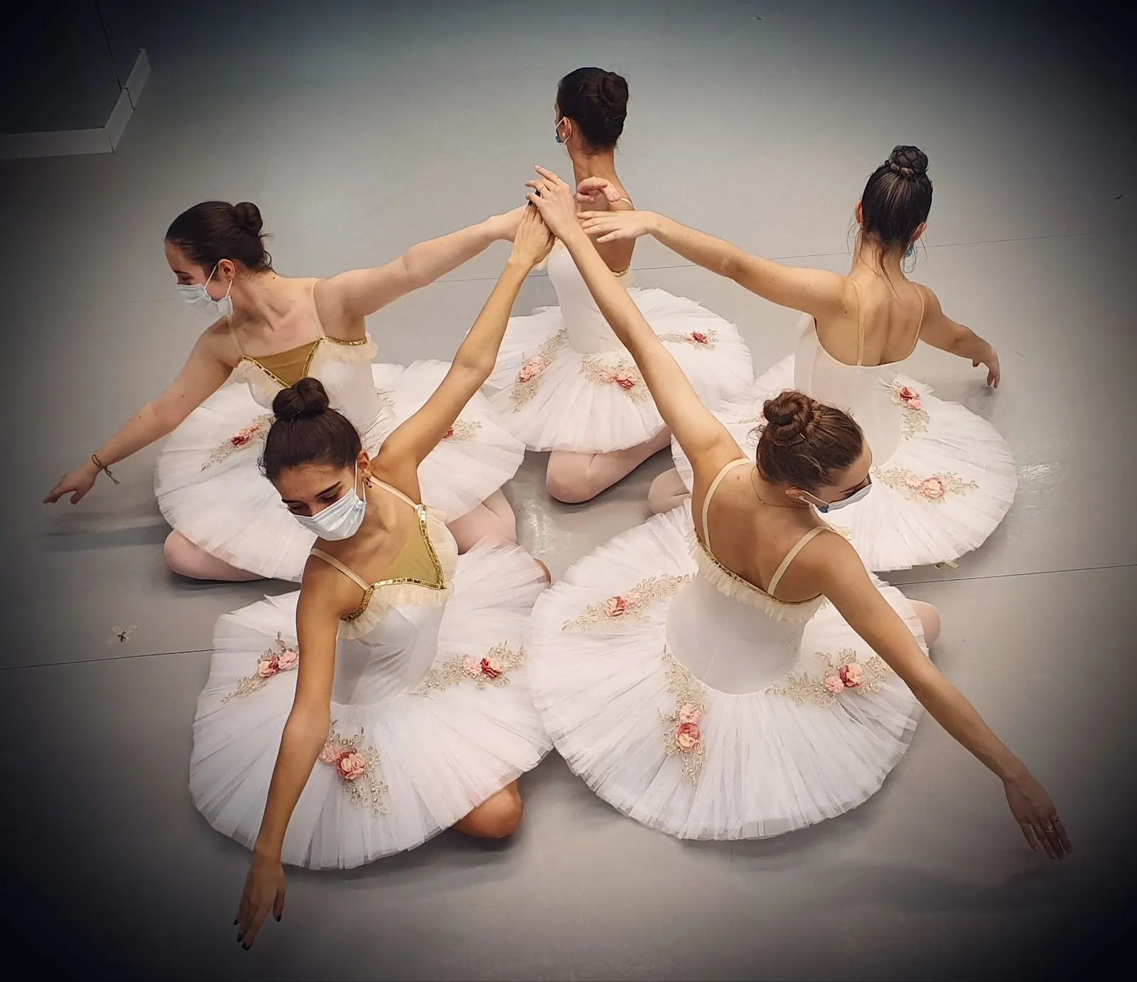 Estudio de Ballet Clásico Teresa González Ardanaz — baile-studio en Bilbao — 3