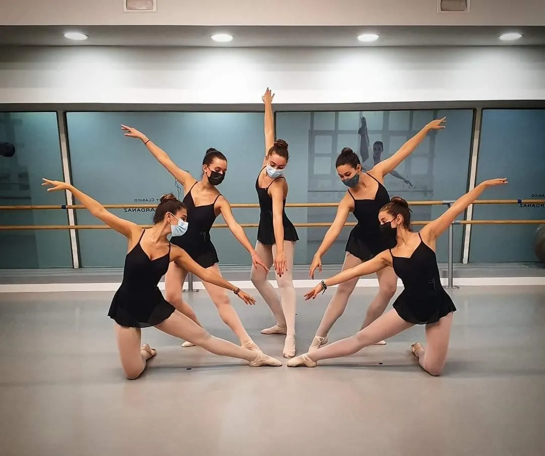 Estudio de Ballet Clásico Teresa González Ardanaz — baile-studio en Bilbao — 4
