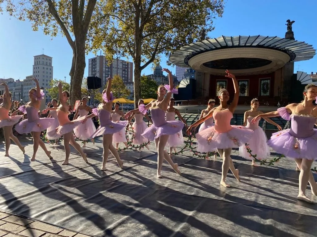 Estudio de Ballet Clásico Teresa González Ardanaz — baile-studio en Bilbao — 5