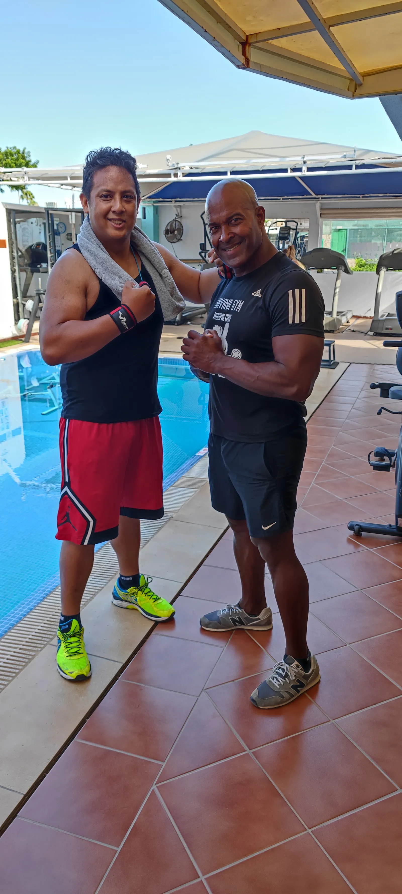 Havana Gym Maspalomas — estudio de fitness-studio en Campo Internacional — 5