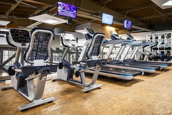 Jim Fitnessclub Lerchenkamp — fitnessstudio in Hildesheim — 4