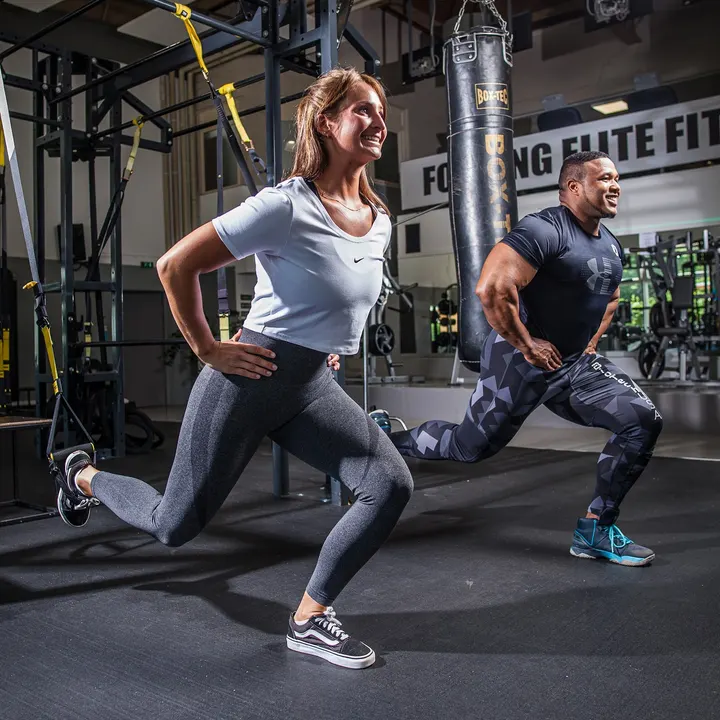 Jim Fitnessclub Lerchenkamp — fitnessstudio in Hildesheim — 5