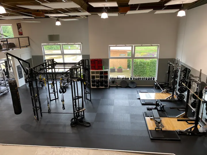 Jim Fitnessclub Lerchenkamp — fitnessstudio in Hildesheim — 6