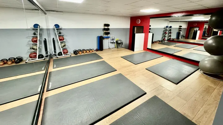 Workout Bristol Harbourside — martial arts-studio in City Centre, Bristol — 2