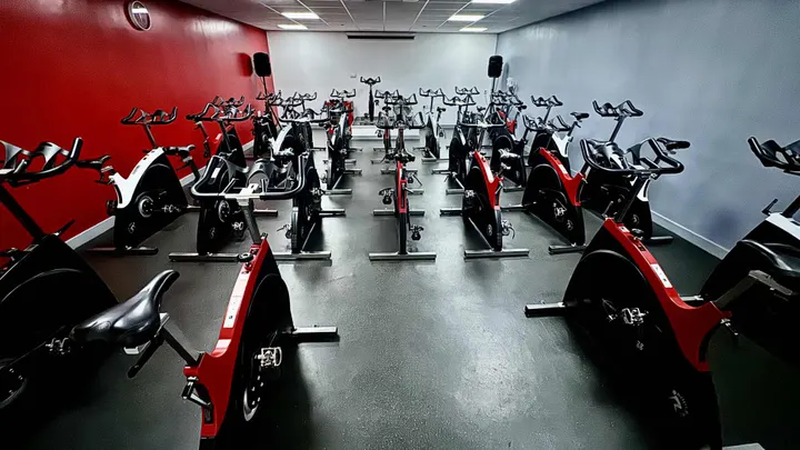 Workout Bristol Harbourside — martial arts-studio in City Centre, Bristol — 3