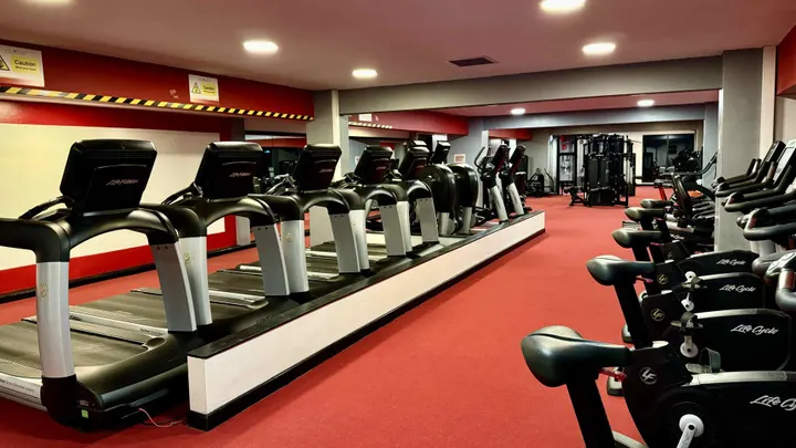 Workout Bristol Harbourside — martial arts-studio in Bristol — 4