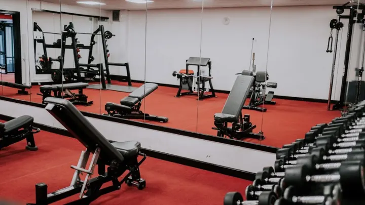 Workout Bristol Harbourside — martial arts-studio in Bristol — 5