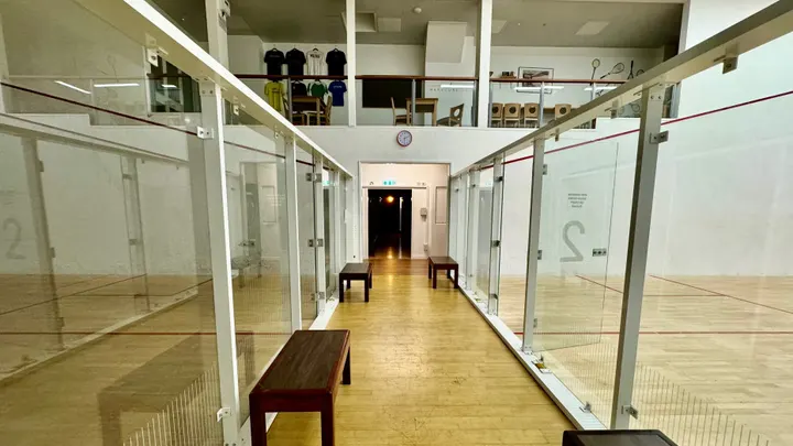 Workout Bristol Harbourside — martial arts-studio in Bristol — 6