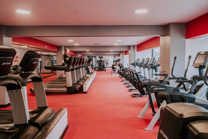 Workout Bristol Harbourside — Martial Arts in City Centre, Bristol