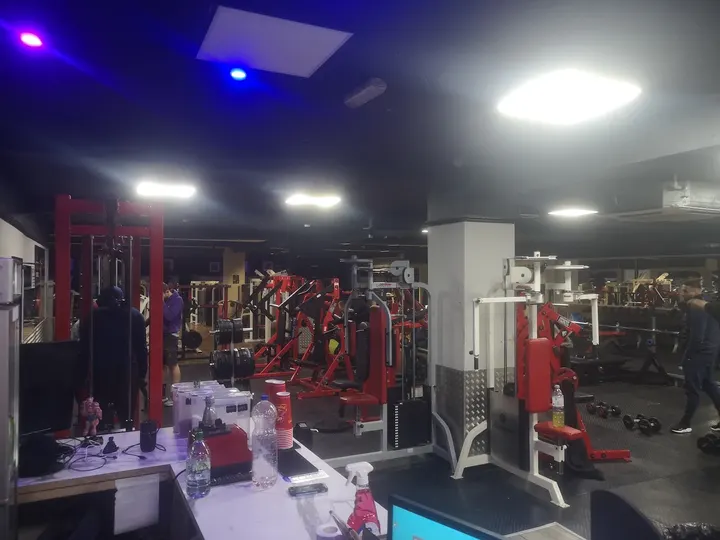 Aesthetic Health and Fitness club — boxing-studio in Sutton Coldfield — 3