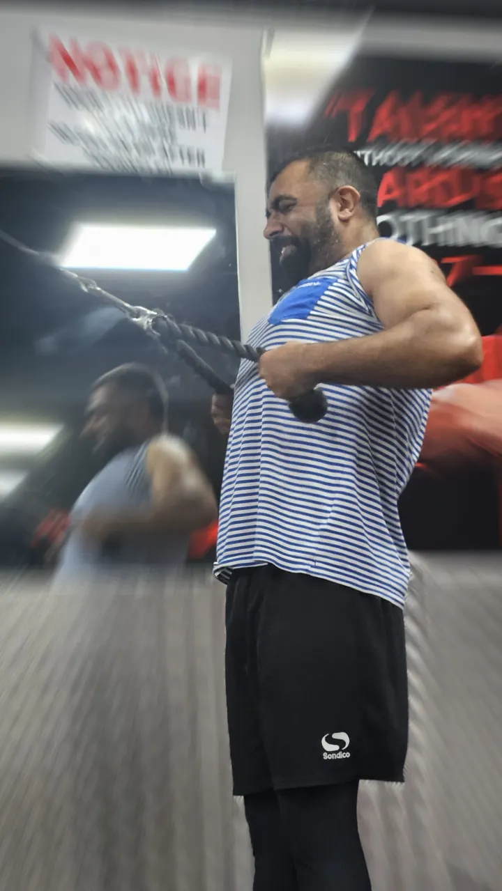 Aesthetic Health and Fitness club — boxing-studio in Sutton Coldfield — 3