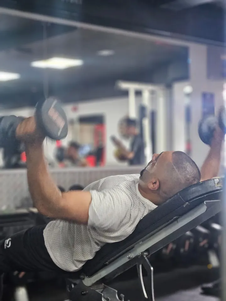 Aesthetic Health and Fitness club — boxing-studio in Sutton Coldfield — 5