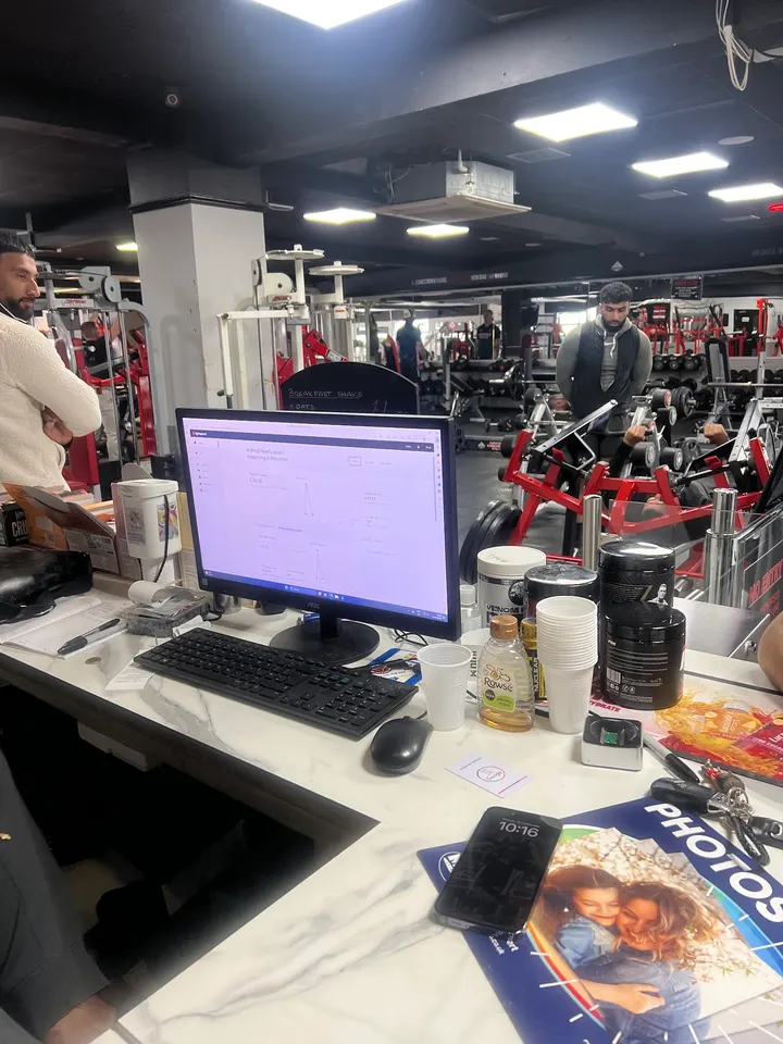 Aesthetic Health and Fitness club — Boxing in Sutton Coldfield