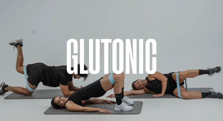 Gym Tónico — ginásio-studio em Braga — 3