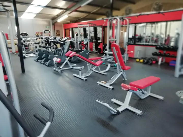 Xtreme Fitness — fitness studio in Stranton, Hartlepool — 3