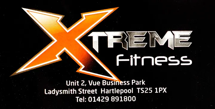 Xtreme Fitness — fitness studio in Hartlepool — 3