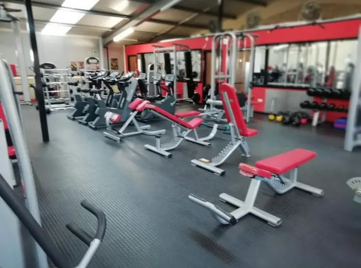 Xtreme Fitness — fitness studio in Hartlepool — 5