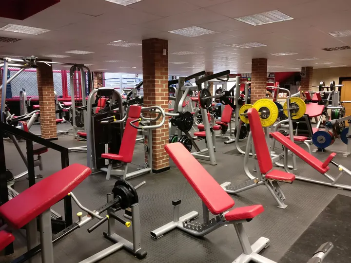 Xtreme Fitness — Fitness Studio in Stranton, Hartlepool
