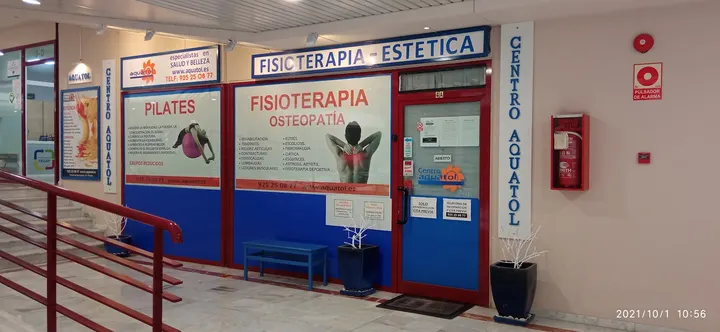 ATL Fisioterapia y Pilates — pilates-studio en Toledo — 4