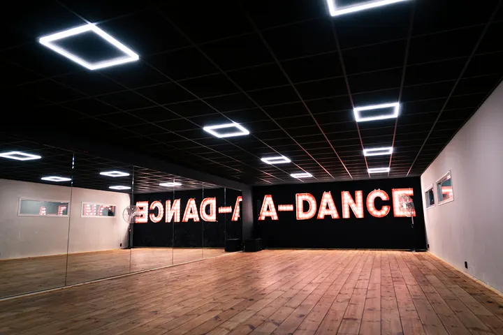 A-Dance Studio — Dans in Schothorst-Noord, Amersfoort